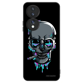 Obal pro Honor 70 - EARTH - Lebka 3.0