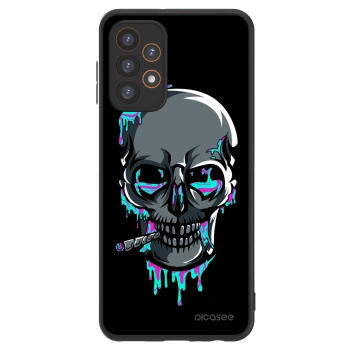 Picasee ULTIMATE CASE pro Samsung Galaxy A23 A236B 5G - EARTH - Lebka 3.0