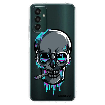 Obal pro Samsung Galaxy M23 5G - EARTH - Lebka 3.0