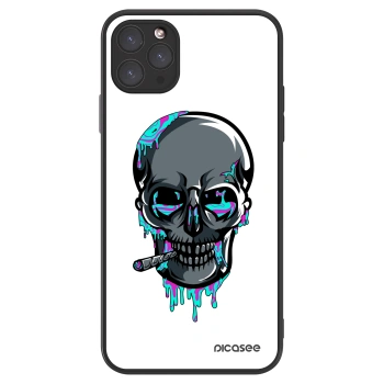 Picasee ULTIMATE CASE MagSafe pro Apple iPhone 11 Pro Max - EARTH - Lebka 3.0