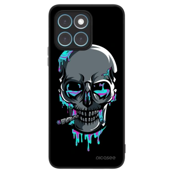 Obal pro Honor X8 5G - EARTH - Lebka 3.0