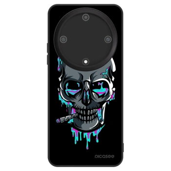 Obal pro Honor Magic5 Lite 5G - EARTH - Lebka 3.0