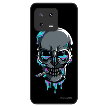 Obal pro Xiaomi 13 Pro - EARTH - Lebka 3.0