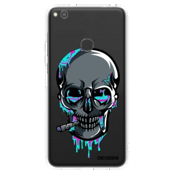 Obal pro Huawei P9 Lite 2017 - EARTH - Lebka 3.0