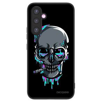 Picasee ULTIMATE CASE pro Samsung Galaxy A54 5G A546B - EARTH - Lebka 3.0
