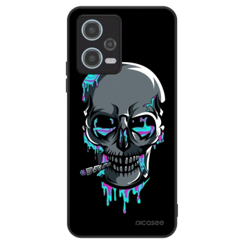 Obal pro Xiaomi Redmi Note 12 5G - EARTH - Lebka 3.0