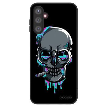 Picasee ULTIMATE CASE pro Samsung Galaxy A14 5G A146P - EARTH - Lebka 3.0
