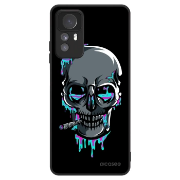 Obal pro Xiaomi Redmi Note 12S - EARTH - Lebka 3.0