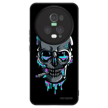 Obal pro Honor Magic5 Pro - EARTH - Lebka 3.0