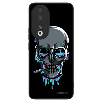 Obal pro Honor 90 5G - EARTH - Lebka 3.0