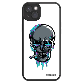 Picasee ULTIMATE CASE MagSafe pro Apple iPhone 15 Plus - EARTH - Lebka 3.0