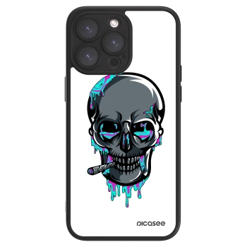 Picasee ULTIMATE CASE MagSafe pro Apple iPhone 15 Pro Max - EARTH - Lebka 3.0