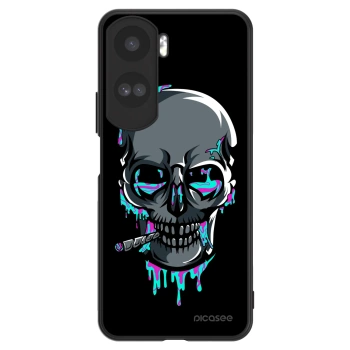 Obal pro Honor 90 Lite 5G - EARTH - Lebka 3.0