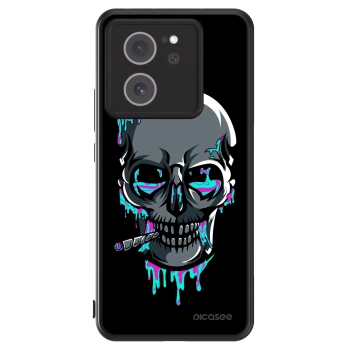 Picasee ULTIMATE CASE pro Xiaomi 13T Pro - EARTH - Lebka 3.0