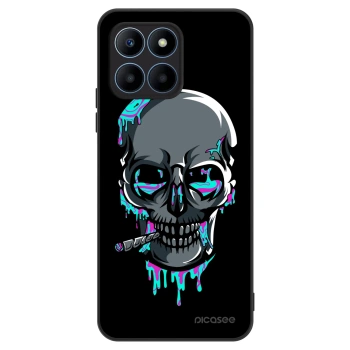 Obal pro Honor 70 Lite - EARTH - Lebka 3.0