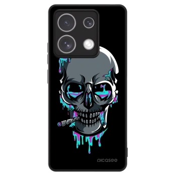 Picasee ULTIMATE CASE pro Xiaomi Redmi Note 13 5G - EARTH - Lebka 3.0
