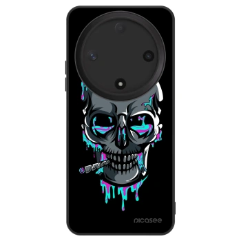 Obal pro Honor Magic6 Lite 5G - EARTH - Lebka 3.0