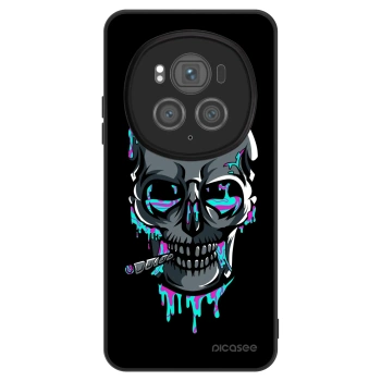 Obal pro Honor Magic6 Pro - EARTH - Lebka 3.0