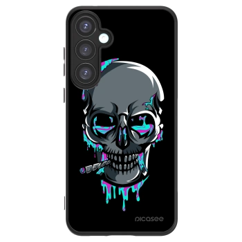 Picasee ULTIMATE CASE pro Samsung Galaxy A55 5G A556B - EARTH - Lebka 3.0