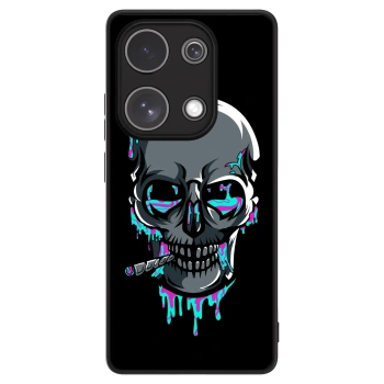 Picasee ULTIMATE CASE pro Xiaomi Redmi Note 13 Pro 4G - EARTH - Lebka 3.0