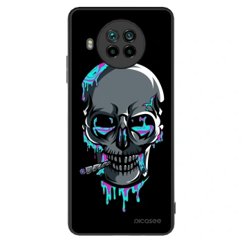 Obal pro Xiaomi Mi 10T Lite - EARTH - Lebka 3.0