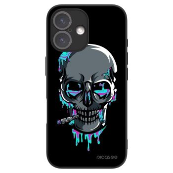 Picasee ULTIMATE CASE pro Apple iPhone 16 - EARTH - Lebka 3.0