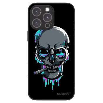 Picasee ULTIMATE CASE pro Apple iPhone 16 Pro Max - EARTH - Lebka 3.0