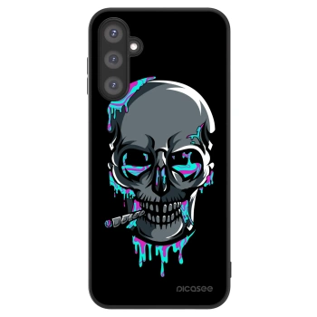 Obal pro Samsung Galaxy A05s A057G - EARTH - Lebka 3.0