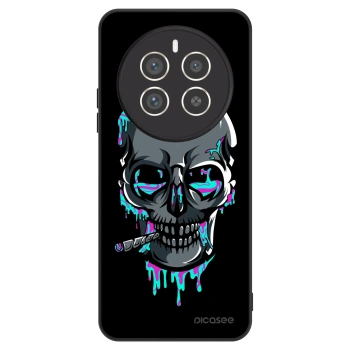 Obal pro Realme 12 Pro 5G - EARTH - Lebka 3.0