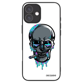 Picasee ULTIMATE CASE MagSafe pro Apple iPhone 16 Plus - EARTH - Lebka 3.0