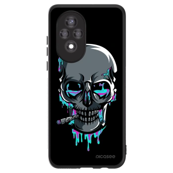 Obal pro Honor 200 5G - EARTH - Lebka 3.0