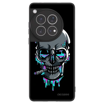 Picasee ULTIMATE CASE pro OnePlus 12 5G - EARTH - Lebka 3.0