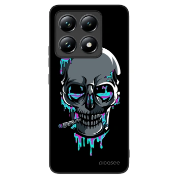 Picasee ULTIMATE CASE pro Xiaomi 14T - EARTH - Lebka 3.0