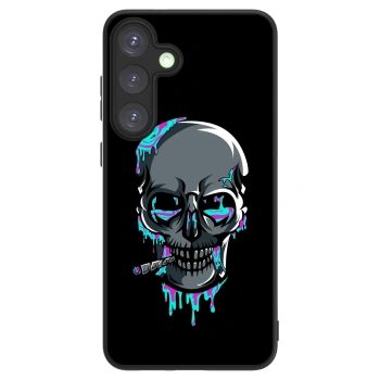 Picasee ULTIMATE CASE PowerShare pro Samsung Galaxy S25+ 5G - EARTH - Lebka 3.0