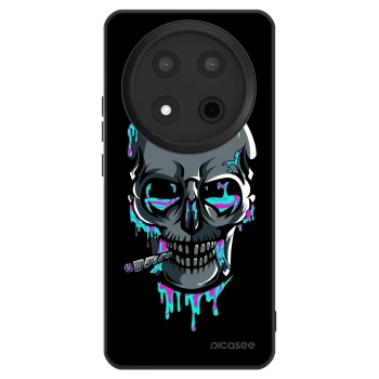 Obal pro Honor Magic7 Lite 5G - EARTH - Lebka 3.0