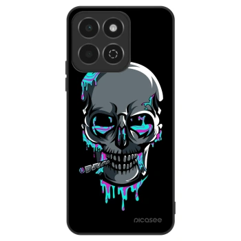 Obal pro Honor 200 Smart 5G - EARTH - Lebka 3.0