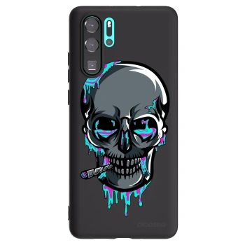 Obal pro Huawei P30 Pro - EARTH - Lebka 3.0