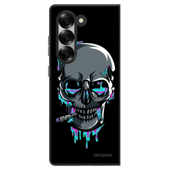 Obal pro Samsung Galaxy Z Fold6 5G - EARTH - Lebka 3.0