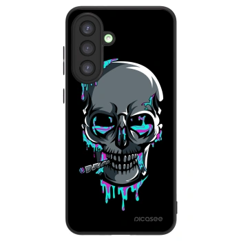 Picasee ULTIMATE CASE pro Samsung Galaxy A26 5G A266B - EARTH - Lebka 3.0
