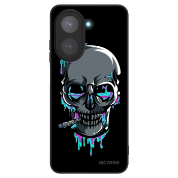 Obal pro Xiaomi Redmi A5 - EARTH - Lebka 3.0