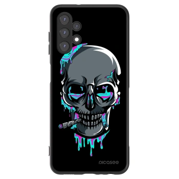 Obal pro Samsung Galaxy A13 5G - EARTH - Lebka 3.0