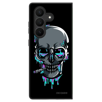 Obal pro Samsung Galaxy Z Fold7 5G - EARTH - Lebka 3.0
