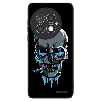 Obal pro OnePlus 13 5G - EARTH - Lebka 3.0
