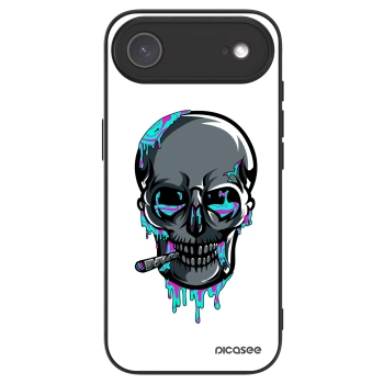 Picasee ULTIMATE CASE MagSafe pro Apple iPhone Air - EARTH - Lebka 3.0