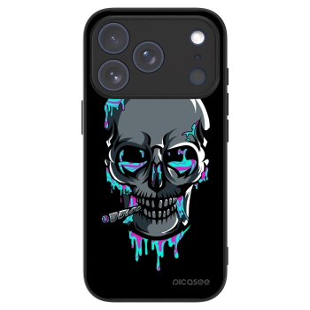 Picasee ULTIMATE CASE pro Apple iPhone 17 Pro - EARTH - Lebka 3.0