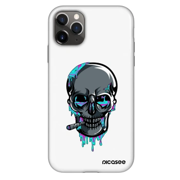 Picasee Fashion Case pro Apple iPhone 11 Pro - EARTH - Lebka 3.0