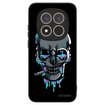 Obal pro Xiaomi Redmi Note 15 Pro 4G - EARTH - Lebka 3.0
