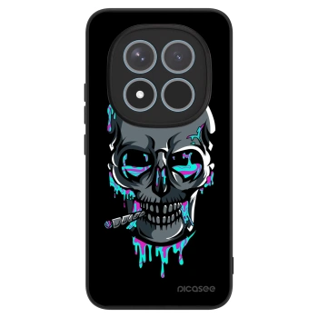 Obal pro Xiaomi Redmi Note 15 Pro+ - EARTH - Lebka 3.0
