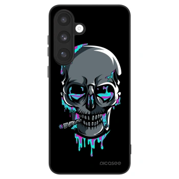 Picasee ULTIMATE CASE PowerShare pro Samsung Galaxy S25 FE 5G - EARTH - Lebka 3.0