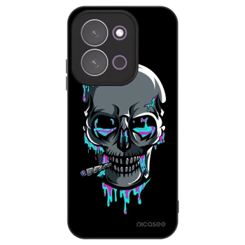 Obal pro Xiaomi Redmi 15C 5G - EARTH - Lebka 3.0